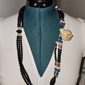 Meet your Posher, Fanny